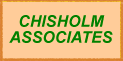 Chisholm Associates Logo